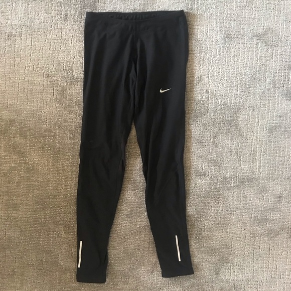 Nike running leggings - Picture 4 of 6